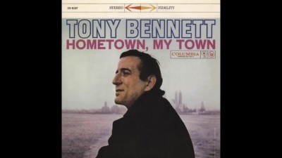 Tony Bennett - Love Is Here To Stay