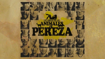 pereza、sidonie - Niña de Papa