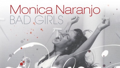 Monica Naranjo - Ain't It Better Like This