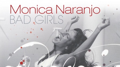 Monica Naranjo - What About Love