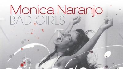 Monica Naranjo - I Don't Wanna Take This