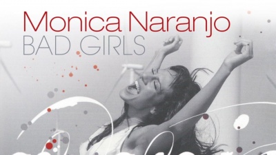 Monica Naranjo - I'll Never Run