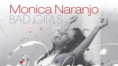 Monica Naranjo - Weekend DJ Session by Ferrero / Del Moral & Naranjo