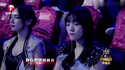 断弦 - 国剧盛典2016：李荣浩《一辈子的孤单》