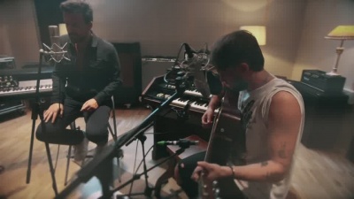 Dani Fernández、Funambulista - Ya verás(feat. Funanbulista)