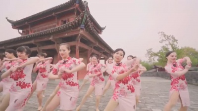 小呆瓜 - 风月缠绵