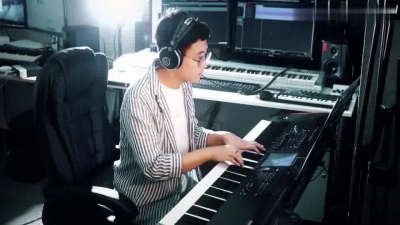 我的 - 《少年之时》钢琴版，承载着回忆，带着梦想自由飞翔！