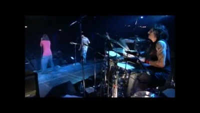 Rage Against the Machine - Sleep Now In The Fire