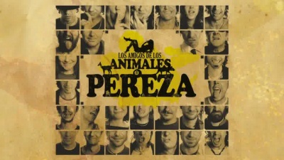 pereza、ariel rot - Manager