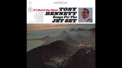 Tony Bennett - Sweet Lorraine