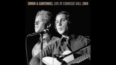 Simon & Garfunkel - Song for the Asking