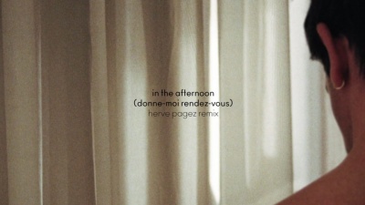 Josef Salvat - in the afternoon(donne-moi rendez-vous)
