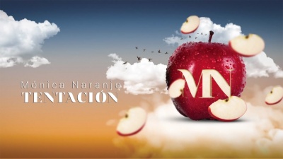 Mónica Naranjo - Tentación(Vídeo)