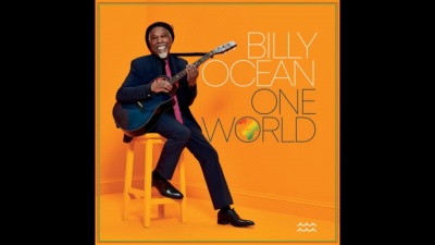 Billy Ocean - Nothing Will Stand in Our Way