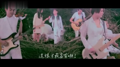 大熊喵 - 银临的《秋水》与夜神罗云熙绝配，仙侠韵味帅气逼人！