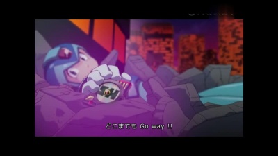 柯岩 - 洛克人25周年纪念ROCKMAN HOLIC『X-Buster』PV【SOUND HOLIC】_