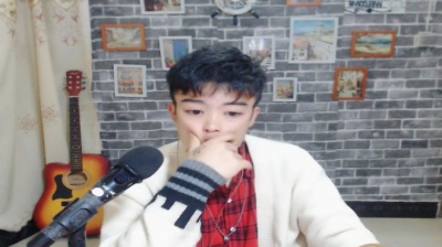 成一皮 - 《只是太爱你》小哥哥磁性的嗓音   爱了爱了