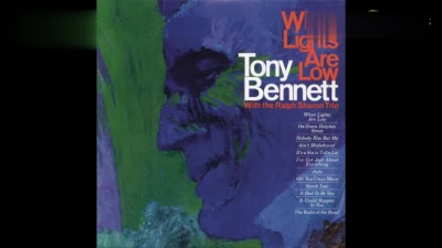 Tony Bennett - Nobody Else But Me