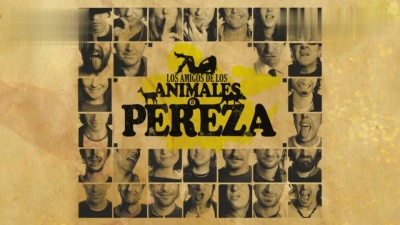 pereza、ivan ferreiro - Todo