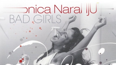 Monica Naranjo - Hot Line