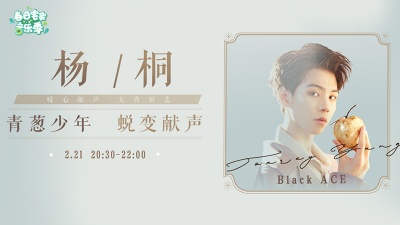 杨桐 - 杨桐《我爱下厨房》