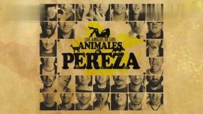 pereza、Deluxe - Matar al Cartero