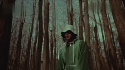신나 - 하늘은 파랗게
