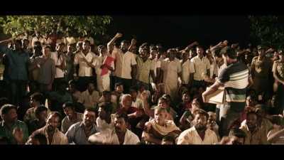 Justin Prabhakaran、Sooraj Santhosh、Shweta Mohan - Adhuva Adhuva