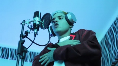 Bizarrap、DANI - DANI: Bzrp Music Sessions, Vol. 24