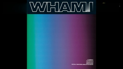 Wham! - Wham Rap '86