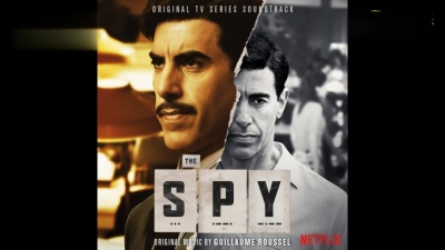 Ivri Lider - The Spy