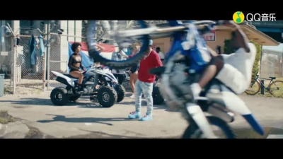 Bryant Myers、Anuel AA - Gan-Ga