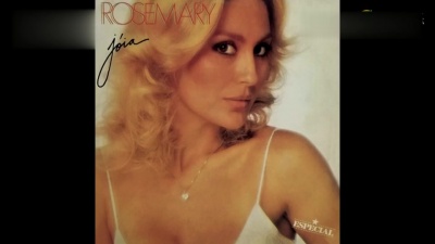 Roy & Rosemary - Joia
