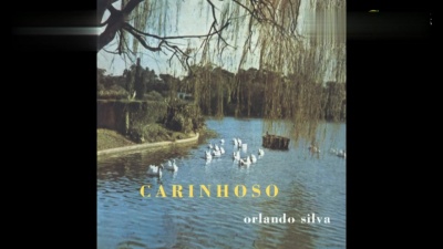orlando silva - Carinhoso