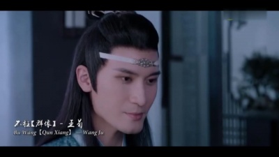 王菊 - 陈情令【群像】不枉