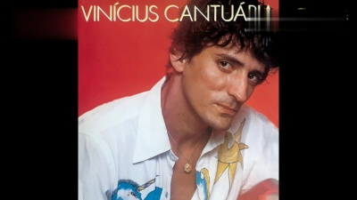 Vinicius Cantuaria - Lua e Estrela