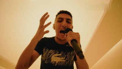 Morad - Aguantando