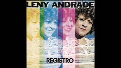 leny andrade - Vai De Vez