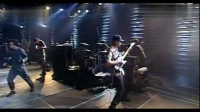 Rage Against the Machine - Testify