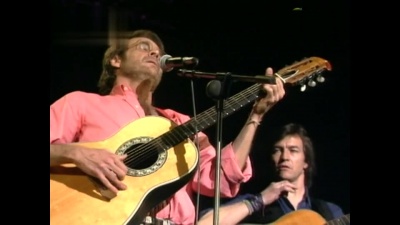 luis eduardo aute - Al Alba