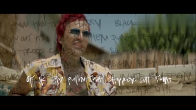 Yelawolf - Unnatural Born Killer