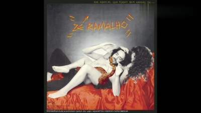 Zé Ramalho - Brejo do Cruz