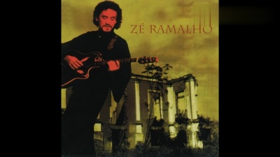Zé Ramalho - Alforria