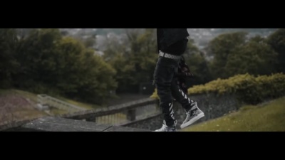 NorthsideBenji - Frienemy