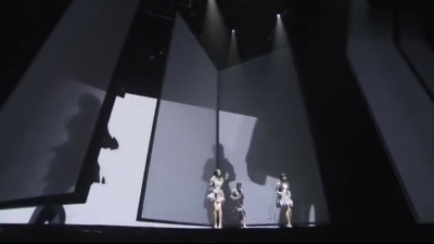 Perfume - FUSION