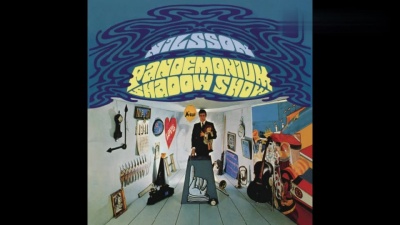 Harry Nilsson - As I Wander Lonely