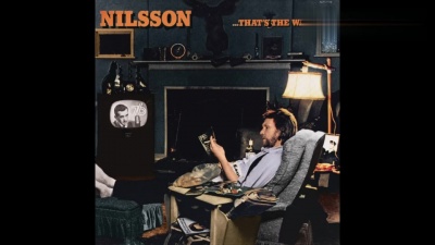 Harry Nilsson - Sail Away