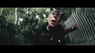 BVDLVD、Lil Darkie - PUNK!