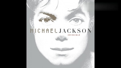 Michael Jackson - Heartbreaker