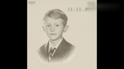 Harry Nilsson - The Puppy Song